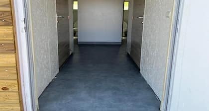 Cozy Tent Stay With Activities