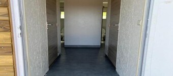 Cozy Tent Stay With Activities