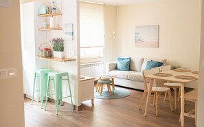 TV - Andrea's Apartment, Callao3gijon (Gijón)