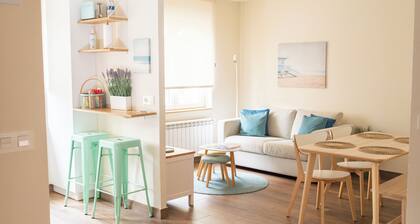 Andrea's Apartment, Callao3gijon