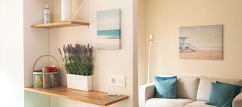 Andrea's Apartment, Callao3gijon