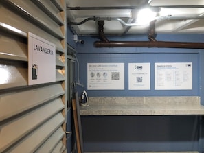 Lavanderia