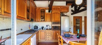 THE OUTDOOR ROOFTOP HOUSE