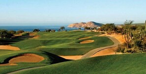 Golf - Las Mañanitas LM E3302 (San José del Cabo)