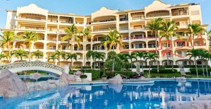 Pool - Las Mañanitas LM E3302 (San José del Cabo)