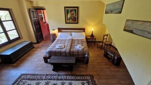 1 habitación 
