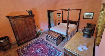 The Fourth - Superior Room – Canopy Bed