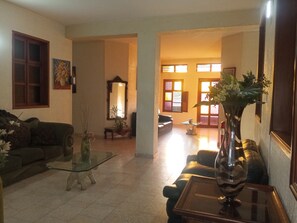 Sala d'estar