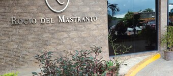 Hotel Mastranto Suite