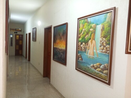 Hotel Mastranto Suite