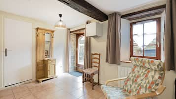 Televisio, DVD-soitin, stereot