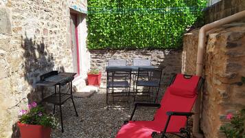 Terras