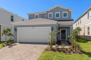 Exterior - NEW! 3416LW-Windsor Island Resort (Davenport)