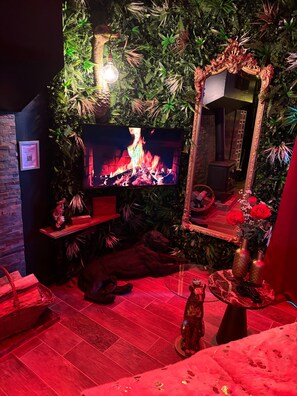 Intérieur