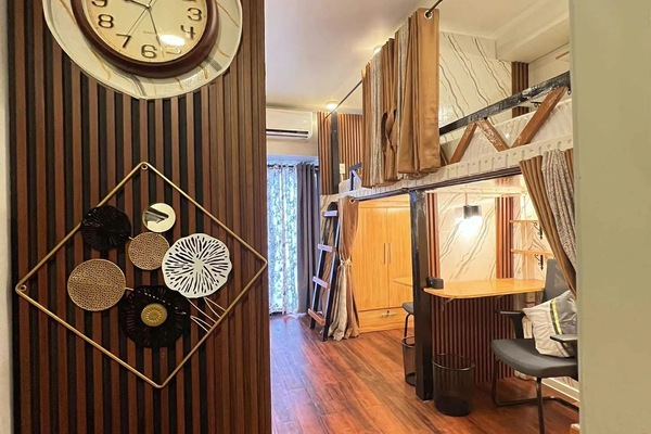 Intérieur