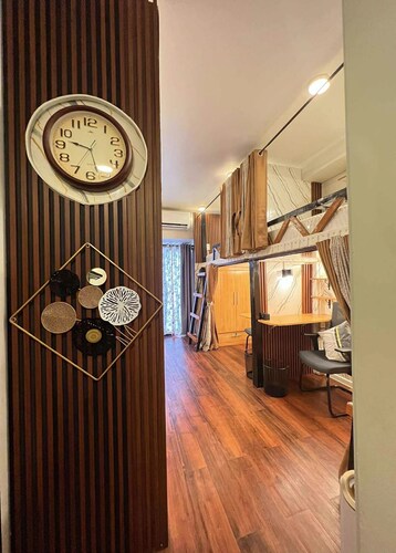 Condo Bed Space for Solo Travelers, Reviewers and Exam Takers!