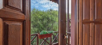 Apartment 'Vv Los Balconcitos 32 Los Cancajos' with Shared Pool, Shared Terrace and Wi-Fi