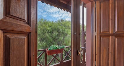 Apartment 'Vv Los Balconcitos 32 Los Cancajos' with Shared Pool, Shared Terrace and Wi-Fi