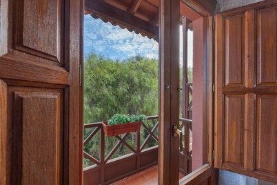 Apartment 'Vv Los Balconcitos 32 Los Cancajos' with Shared Pool, Shared Terrace and Wi-Fi