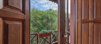 Apartment 'Vv Los Balconcitos 32 Los Cancajos' with Shared Pool, Shared Terrace and Wi-Fi