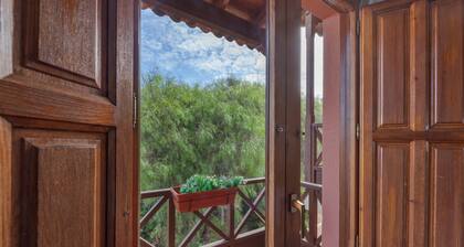 Apartment 'Vv Los Balconcitos 32 Los Cancajos' with Shared Pool, Shared Terrace and Wi-Fi