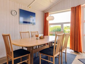 House | Interior - 4 Star Holiday Home in Friedrichkoog (Friedrichskoog)