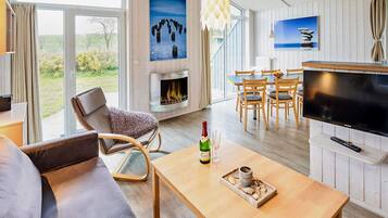 House | Interior