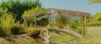 Cottage Marcel - La Souche Fleurie