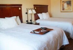 2 Schlafzimmer, kostenloses WLAN