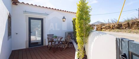 Huis | 4 slaapkamers