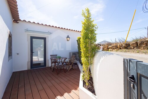 ZAS House by Acasadascasas