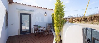 ZAS House by Acasadascasas