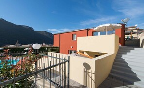 Exterior - Casa Vacanze sul Borgo (Finale Ligure)