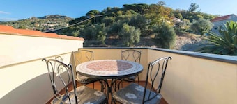 Casa Vacanze sul Borgo