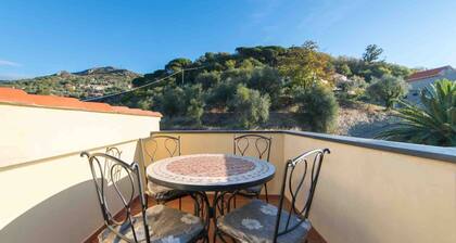 Casa Vacanze sul Borgo