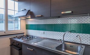 Estudio | Cocina privada