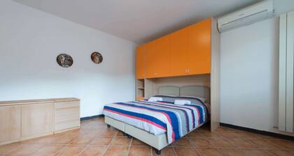 Casa Vacanze sul Borgo