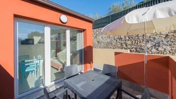 Teras/patio