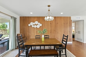 用餐區