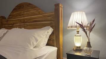 Internet, beddengoed