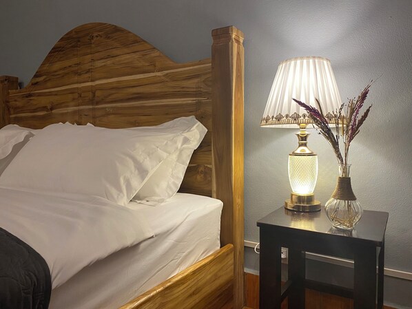 Internet, beddengoed