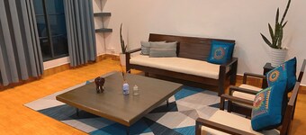 Modern 3-Bedroom Home Central Luang Prabang