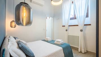 3 camere, ferro/asse da stiro, Wi-Fi, lenzuola