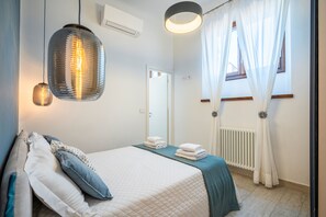 3 soveværelser, strygejern/strygebræt, Wi-Fi, sengetøj