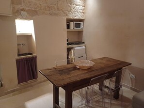 Restauration