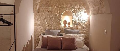 2 soveværelser, Wi-Fi, sengetøj