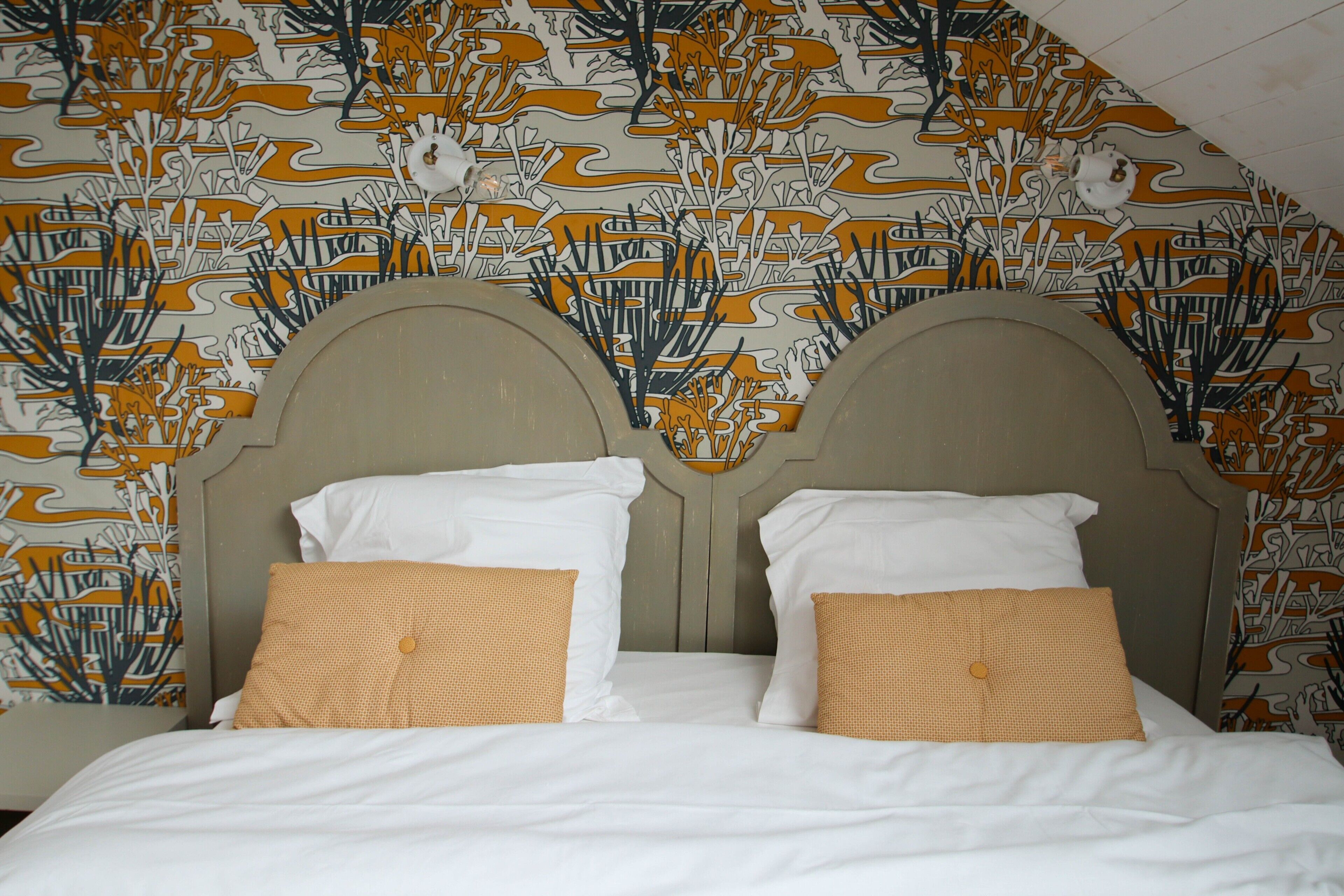 2 camere, Wi-Fi, lenzuola