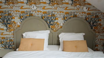 2 camere, Wi-Fi, lenzuola