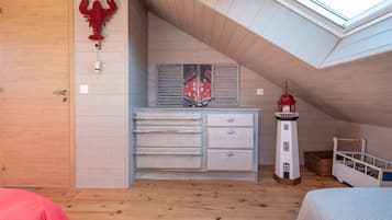 2 camere, ferro/asse da stiro, Wi-Fi, lenzuola