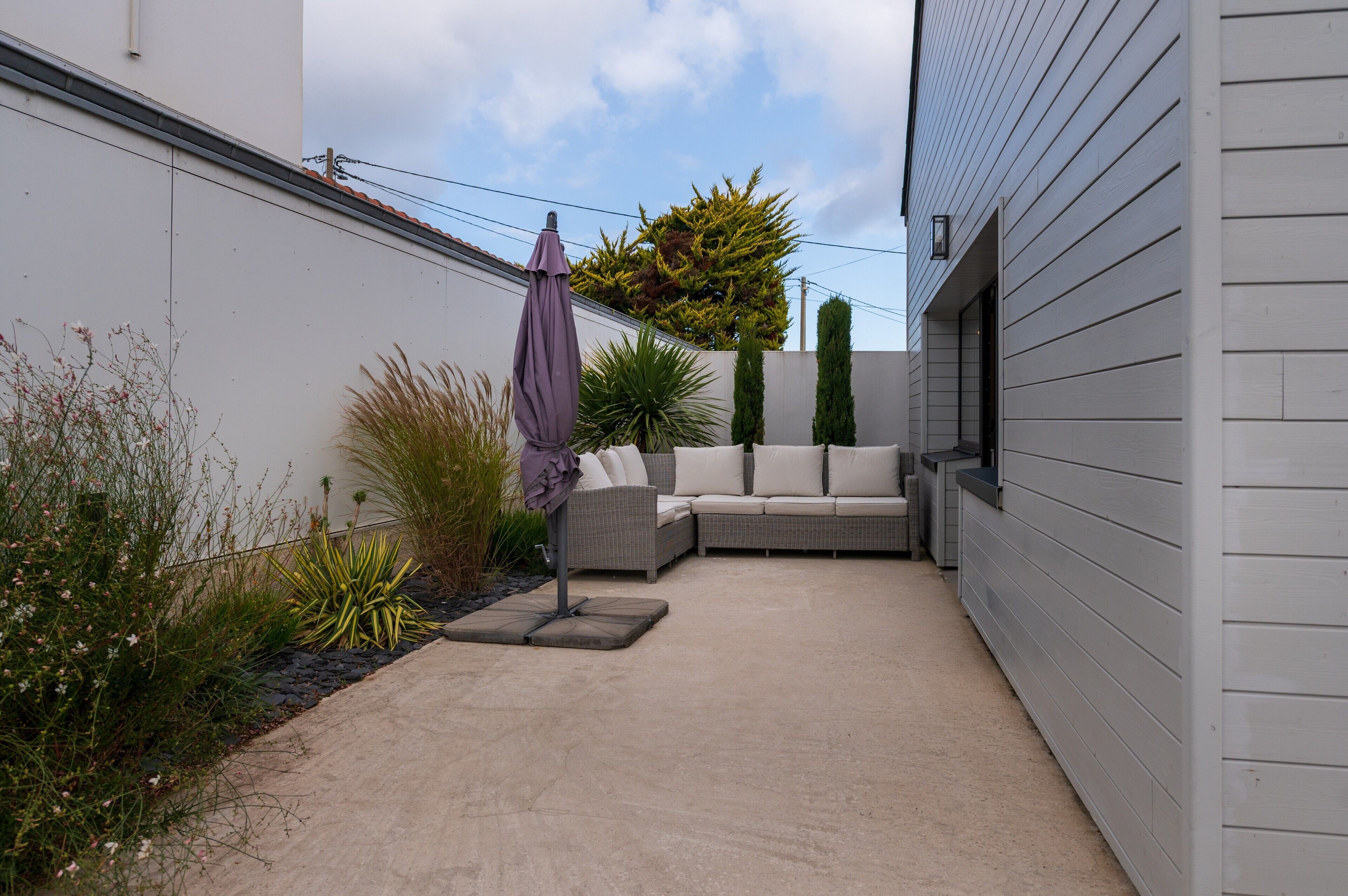 Terras